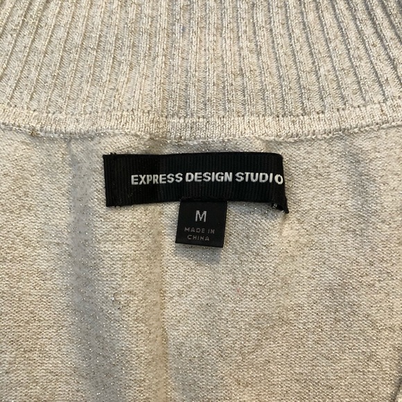 EXPRESS Sweater - Picture 2 of 3